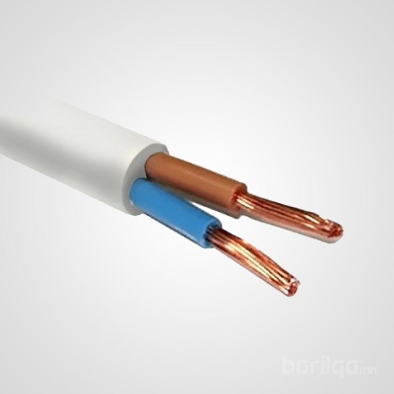 Зэс голтой, з??л?н пугвв кабель