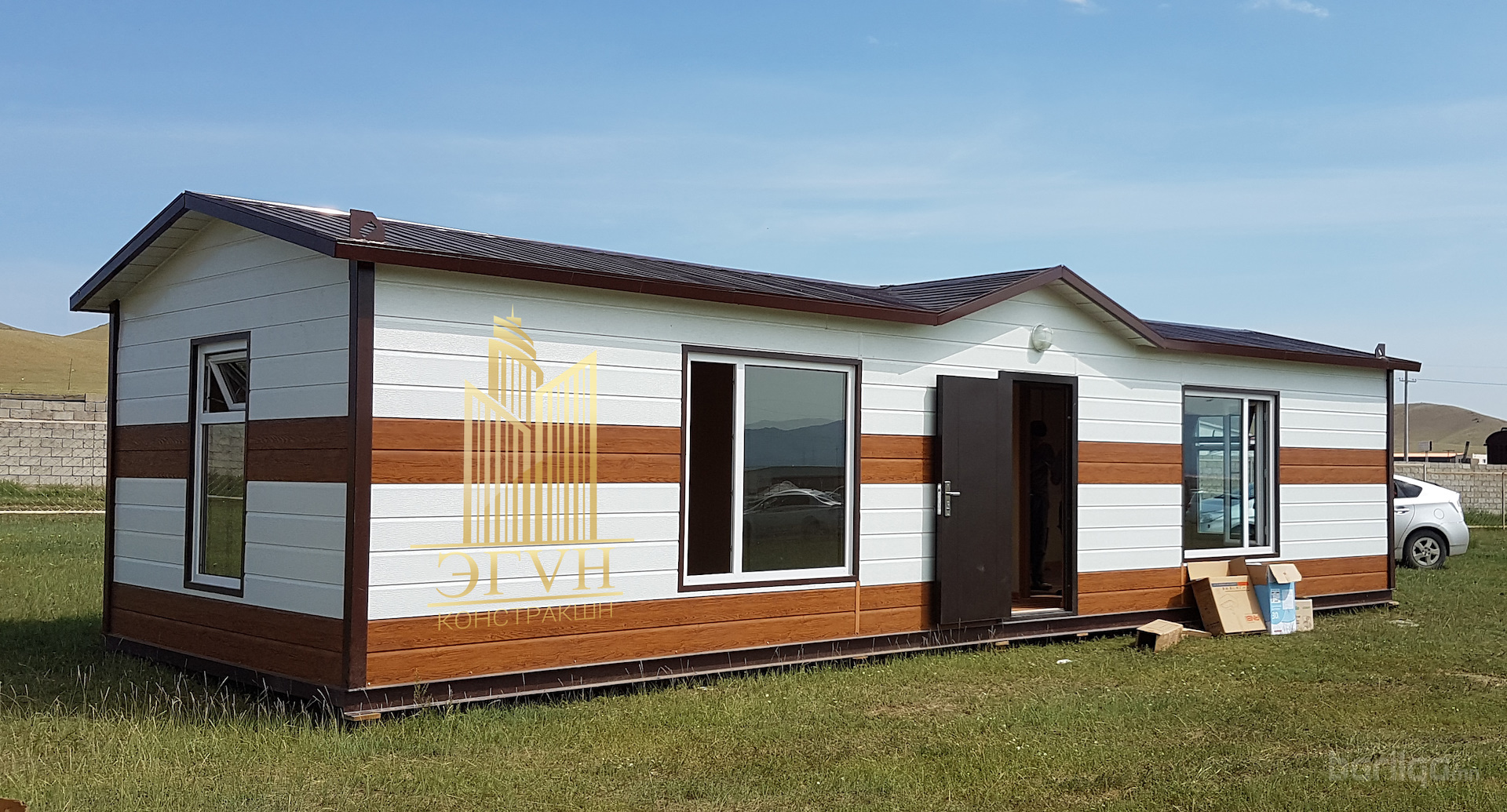 Усть-Лабинск домокомплекты