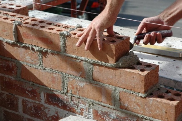 Basic Bricklaying and Cement-Mixing Guide for Beginners - Dengarden