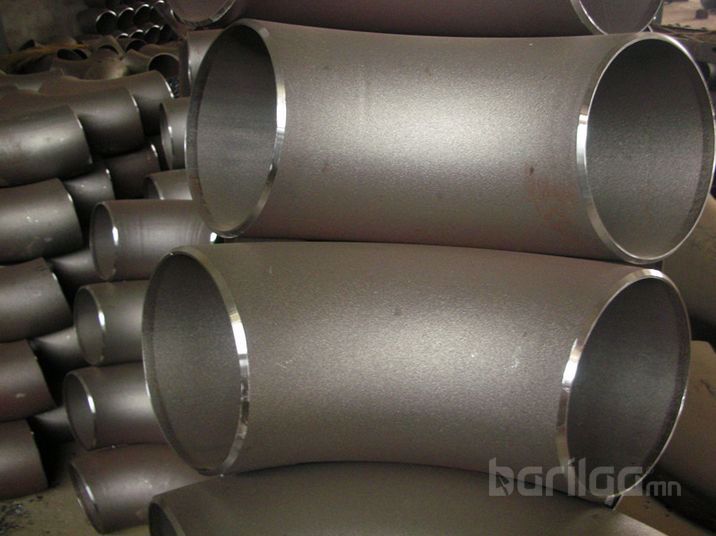 ХОЛБОХ ХЭРЭГСЭЛ ОТВОД ГОСТ 17375-2001, Гангийн Марк – 20, оёдолг?й ...