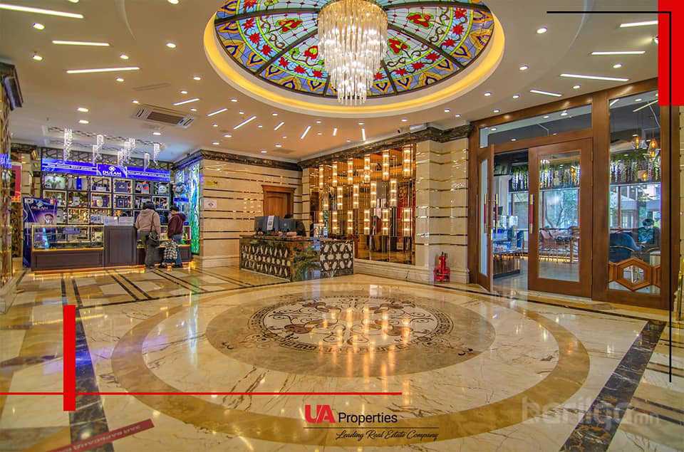 "GEM PALACE"ийн В1 давхар