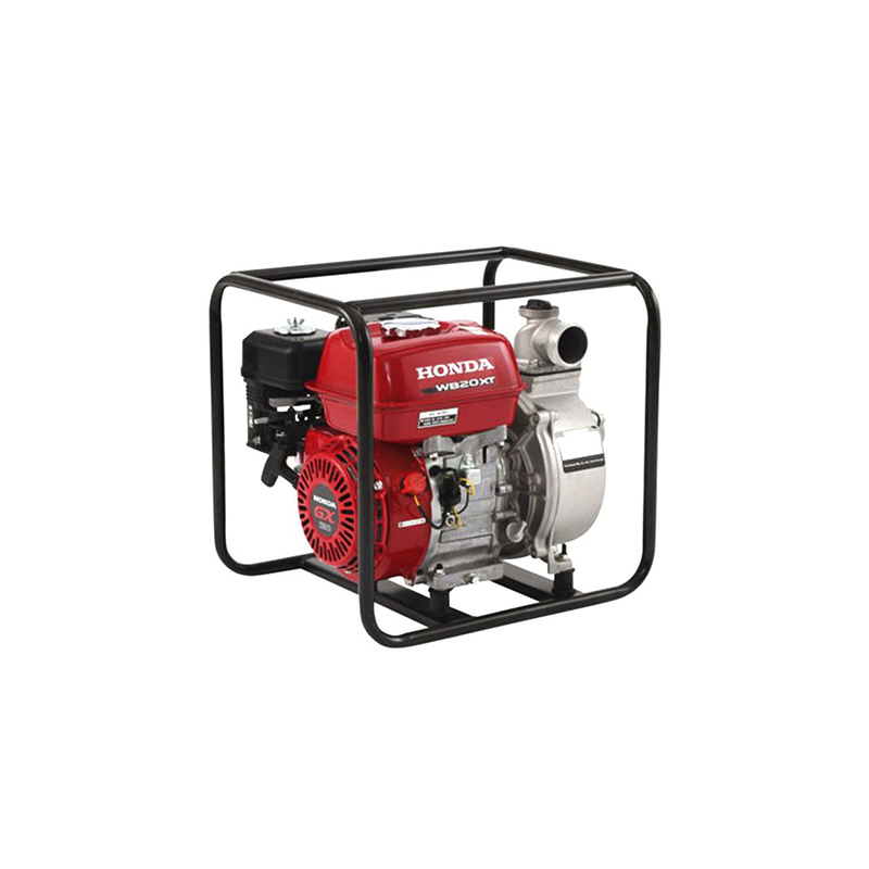 Цэвэр усны помп насос