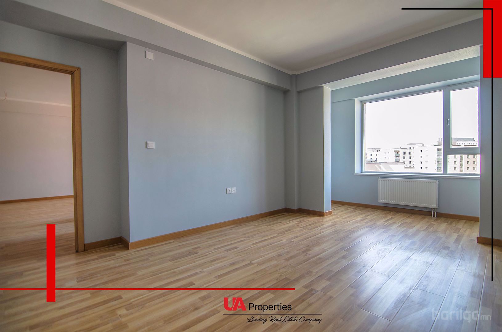 X APARTMENT 2 хотхонд байр зарна