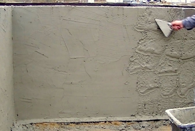 Types of Plaster Finishes and External Rendering for Buildings - The  Constructor