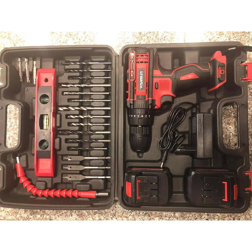 ДРИЛЛ 21 ВОЛЬТ