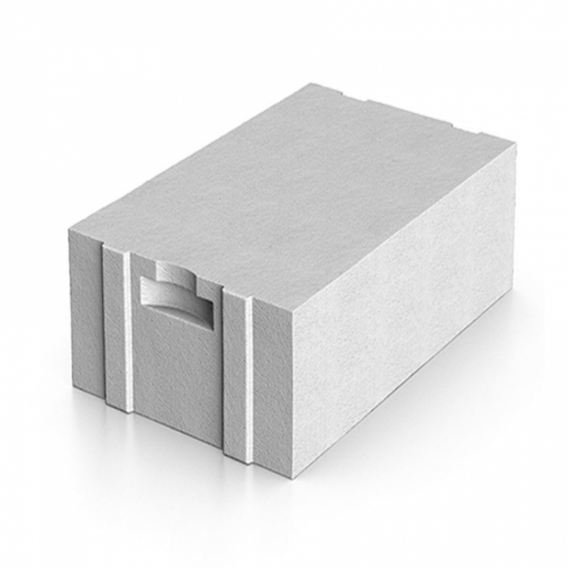 Мак Евроблок 500х250х600