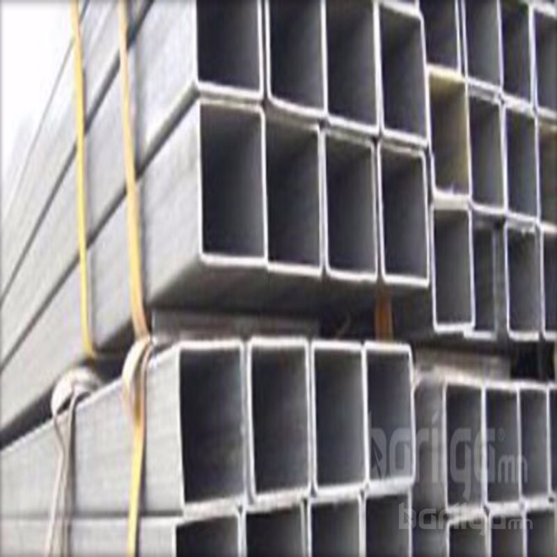 Труба, квадрат